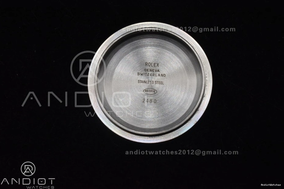 41mm Arabic Wheel Numerical Diamond Version Date Markers with DateJust JDF 900 ZipUp Best 1010